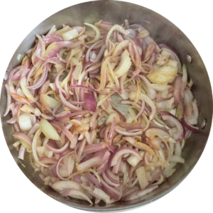 Best Homemade Indian Dish