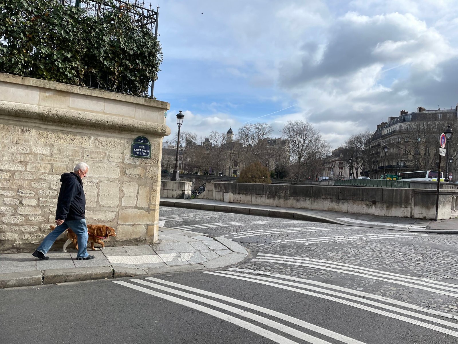 Most Aesthetic Spots in Paris