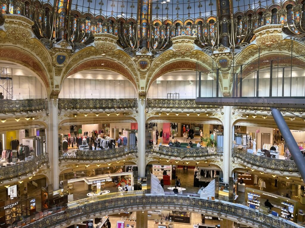 Galeries Lafayette