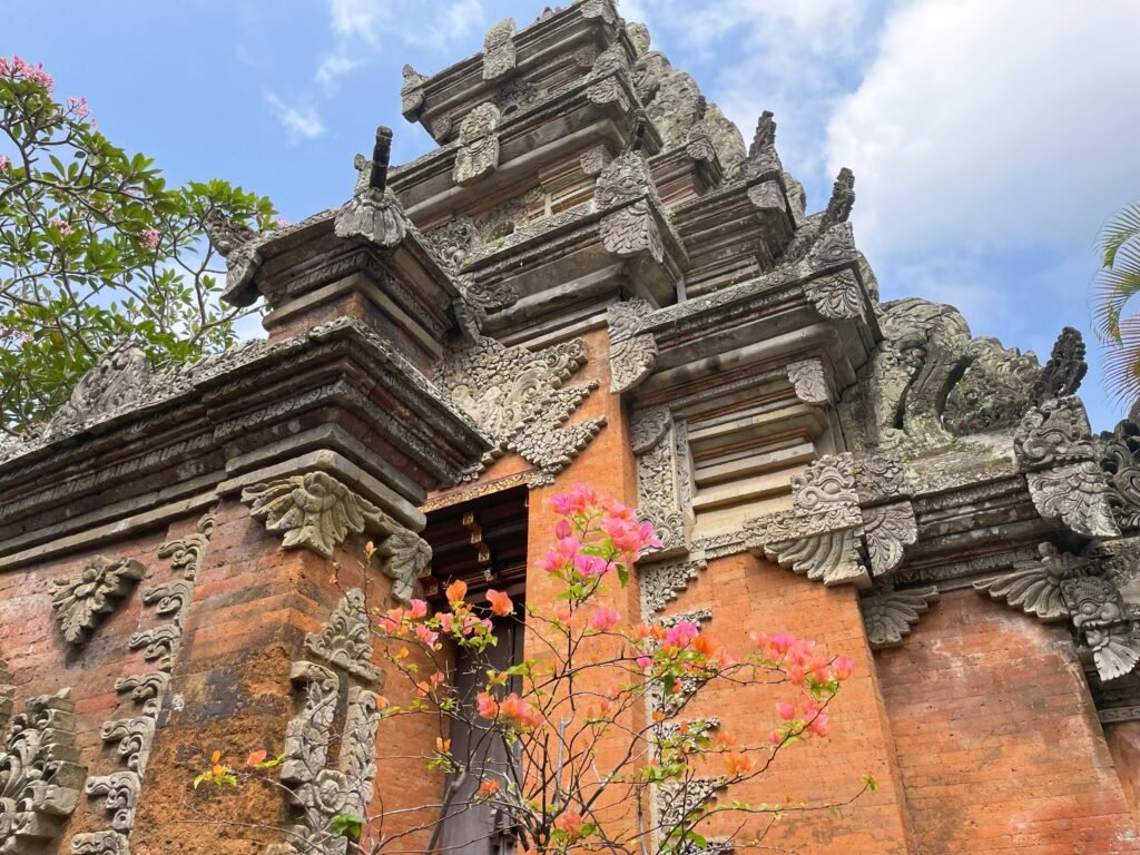 Ubud bali temple traveling Bali for indian travelers