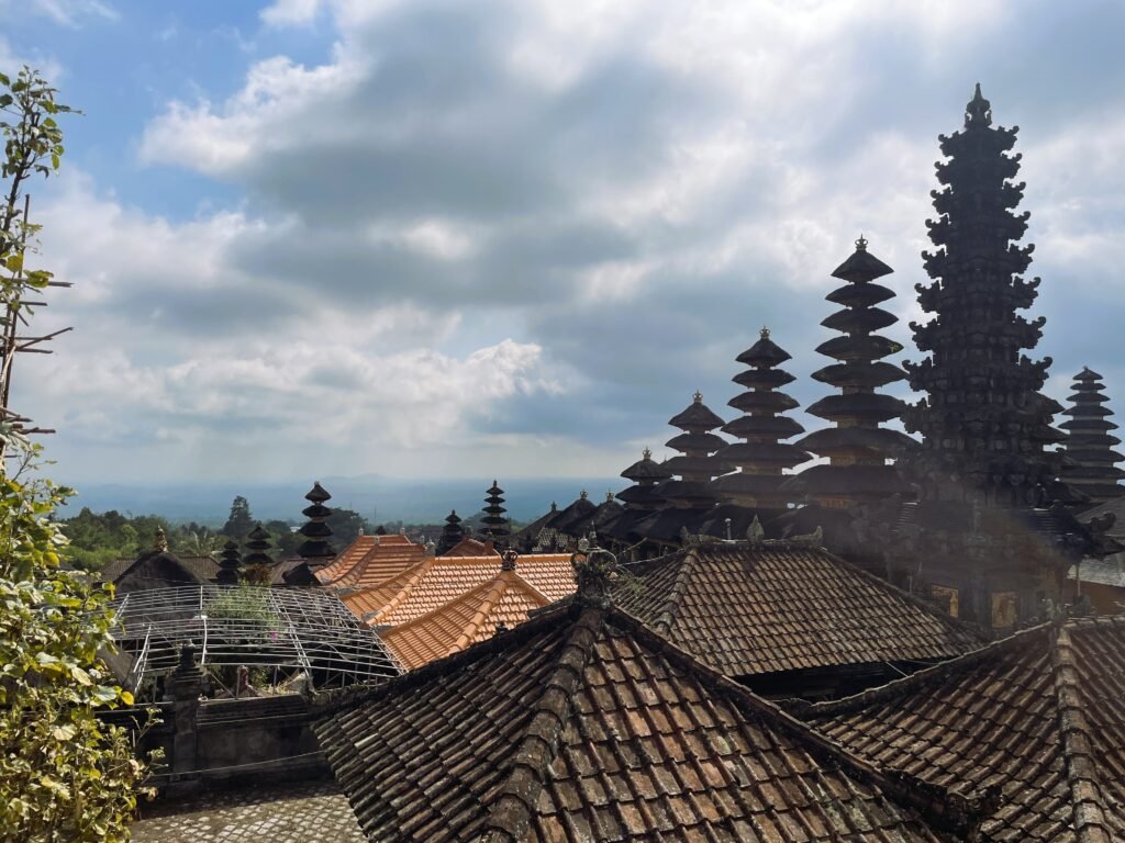 Guide for Indian travelers in Bali