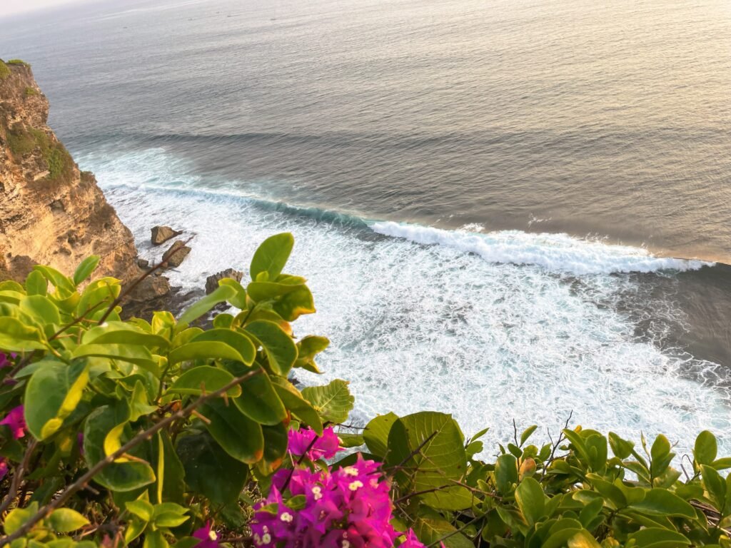 Uluwatu Bali guide for indian travelers