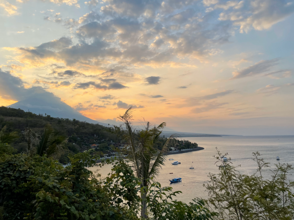 Guide to amed bali for indian travelers