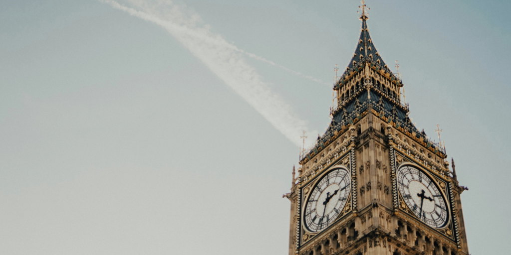 big ben london