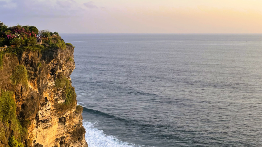 uluwatu beautiful places to see in bali