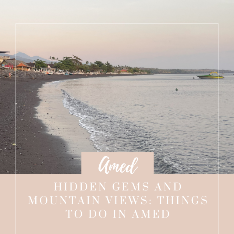 amed hidden gems and things to do in amed