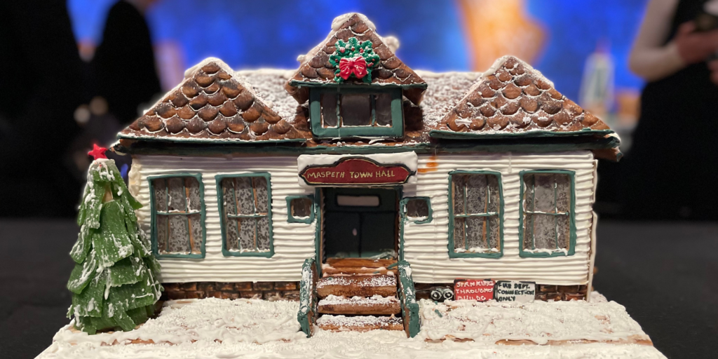 Christmas bucket list ideas to avoid the crowds