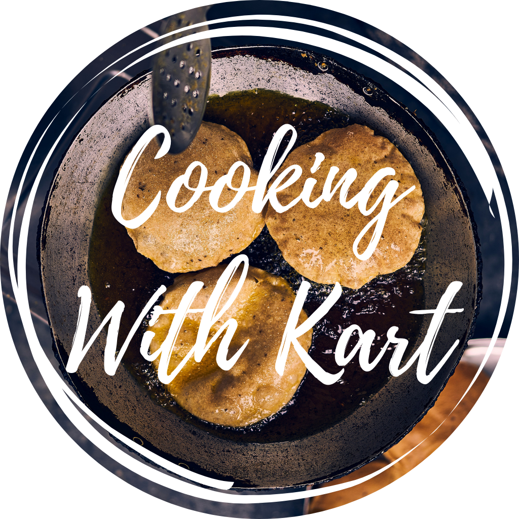 Cooking with kart 1