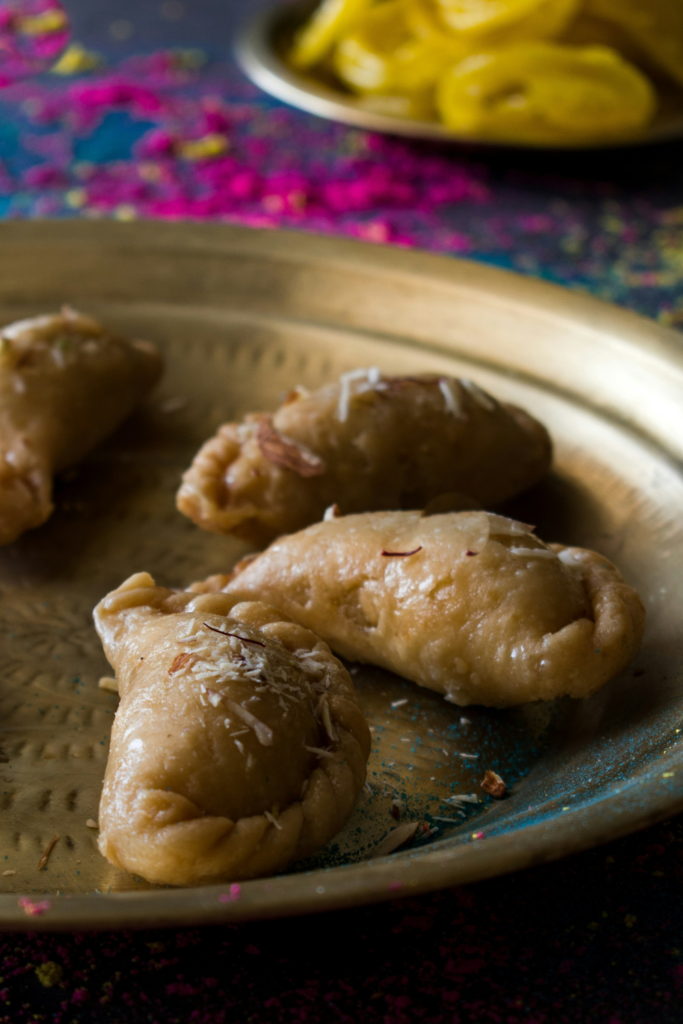 Indian Desserts